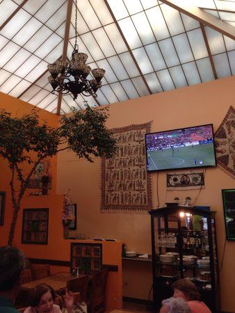 Shamshiri Restaurant